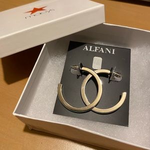 Alfani Earrings